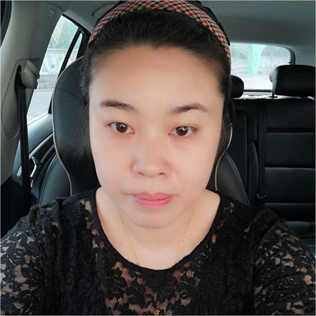 杨丽